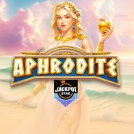 Aphrodite Jackpot Star