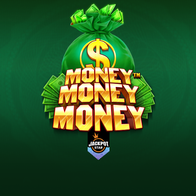 Money Money Money Jackpot Star